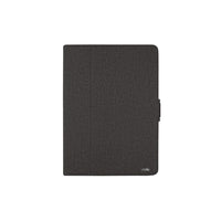 Logiix - Secure pour iPad 10,2 po - Costume Gris-Étui de protection premium pour iPad