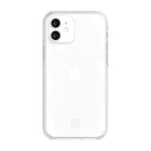 Incipio Grip pour iP12 / 12 Pro - Transparent-Les poignées multidirectionnelles empêchent le glissement dans toutes les directions