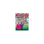 Do-A-Dot Art - Livre dâ€™activités Picture Me a Princess (DADB374)-Utilisation : Apprentissage précoce