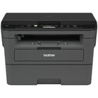 Brother - Imprimante laser fiable monochrome sans fil HL-L2390DW-Impression et copie monochrome rapides et à impact élevé jusqu'à 32 ppm
