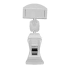 Eddie's - Porte-affiches Versa Clip - 2-3/4" de long - transparent - 2Paquet de 5 (130651-25)-Porte-affiches Versa Clip | 2-3/4" de long