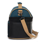 Louis Garneau - Boite a lunch dome - skate-Pochette arriere en filet