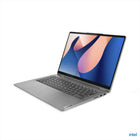Lenovo - Ordinateur portable IdeaPad Flex 5 14" tactile - Intel i5-1335U - 16 Go de RAM - 512 Go SSD - Windows 11 Famille-Taille et type de RAM : 16 Go LPDDR4x - 4266 MHz