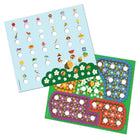 Learning Resources - Ensemble d'activités Alphabet Garden-Donnez le cadeau de l'apprentissage : Que vous magasiniez pour les vacances, les anniversaires ou les fournitures de maternelle à la maison, les jouets des ressources d'apprentissage vous aident à découvrir de nouveaux plaisirs d'apprentissage chaque fois que vous offrez un cadeau !