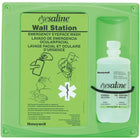 Station murale d’eau saline pour bain oculaire, 2/paquet-Type de station : Simple