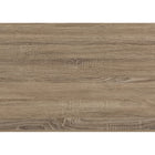 Monarch Specialties - 3786 Table De Salon - 40 po L/Taupe Fonce/Metal Noir-Cette table d'appoint s'harmonise parfaitement a n'importe quelle piece, y compris votre salon, votre espace bureau ou votre boudoir