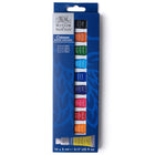 Winsor & Newton - ensemble d’aquarelles cotman - 10 x 5mI-Aquarelle
