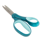 Ciseaux Softgrip pour écoliers de Fiskars - 18 cm - assortis-Poignée SoftgripMD assure une prise plus confortable et aide à réduire la fatigue de la main pendant les gros projets