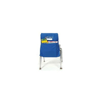 Seat Sack - Petit sac de chaise 12 po, bleu-Dimensions : 10 haut. x 12 larg. (po)