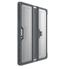 OtterBox - Etui Symmetry pour Surface Pro 6, Surface Pro 4 et Surface Pro Cool de 12,3 po - gris-Pour Microsoft Surface Pro 6, Surface Pro 4 et Surface Pro