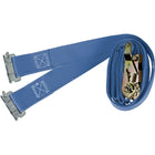 Kinedyne - Tendeurs D'Arrimage Logistique, Rochet, 2po La X 20' Lo, Charge D'Utilisation 1000 Lb (454 Kg), paquet de 4-Longueur 20'