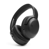 JBL - Tour One M2 Casque circum-auriculaire sans fil à Réduction de Bruit - Noir-Casque circum-auriculaire sans fil à Réduction de Bruit