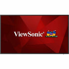 Viewsonic - Écran sans fil 65 po 4K UHD Android 11 - 4 Go DDR4 - 32 Go eMMC - Noir-Taille de l’écran: 65 po