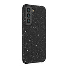 Mellow - etui bio compostable pour Samsung Galaxy S22, ciel etoile-Un visuel unique - Vous ne trouverez pas deux etuis pareils.
