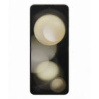 Samsung, Galaxy Z Flip5 6,7 po, 256 Go, Crème, Bell et Virgin Plus-Stockage : 256 Go