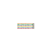 Crayons Musgrave Kindness Counts #2 HB - 0,7 mm - 144 Pack-1