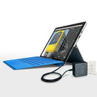 Genius Surface Pro Tablette 3/4/5 36 W Chargeur-4