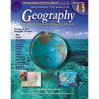 Livre numérique : Mark Twain - Discovering the World of Geography, 1573-EB, 4e - 5e année-Vous recevrez deux courriels : le premier confirmant la totalité de votre commande et le second comportant un lien de téléchargement. Vous pourrez utiliser le lien de téléchargement immédiatement ou plus tard, comme vous le voulez.