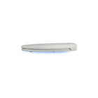 Brondell – Siège de toilette chauffant L60-RB LumaWarm avec veilleuse, rond, fini biscuit-Le siège LumaWarm remplace facilement et rapidement un siège de toilette existant et se règle parfaitement sur n’importe quel dispositif standard. Comme tous les sièges de toilette Brondell, le LumaWarm est doté d’un siège à fermeture lente et d’un couvercle. La qualité du modèle est supérieure à tous les autres sièges du commerce. Ne perdez plus de sommeil, obtenez LumaWarm dès aujourd’hui et habituez-vous à vivre dan