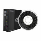 Creality - Filament d'imprimante CR-PLA - 1,75 mm - Noir-Poids léger