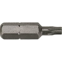 Apex - Embouts À Insérer-1/4po Torx, paquet de 36-Dimension de la prise 1/4po