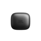 JBL - Live Free 2 - Écouteurs sans fil avec Réduction de Bruit - Noir-Des tubes ovales pour plus de confort, d’isolation et de basses : Forme améliorée, son optimisé. C'est pourquoi JBL a conçu ces écouteurs avec des tubes ovales, des embouts ovales en silicone et une conception mince en forme de pilule pour un ajustement parfait, même pour les petites oreilles, garantissant une meilleure suppression du bruit et une meilleure qualité audio.