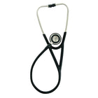 Bios – Stéthoscope de cardiologie-Le stéthoscope de cardiologie doté d’un double pavillon offre une performance acoustique inégalée