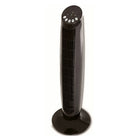 Ecohouzng - Ventilateur tour 36 po oscillant avec télécommande (CT40120T)-Trois réglages de vitesse