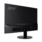 Acer SB241Y Abi 23,8" Moniteur LED VA - Noir-1 x VGA , 1 interface HDMI (1,4)
