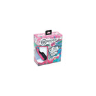 Wicked Audio – Casque d'écoute supra-auriculaire Rad Rascals pour enfants, gomme à bulles (WI312)-Prise de 3,5 mm inclinée sur 45º