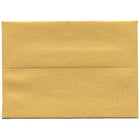 JAM Paper Enveloppe A1 Stardream, effet métallisé, doré, 50/paquet-Enveloppes dorées Stardream à effet métallisé