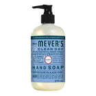 Mrs. Meyer's - Clean Day Savons pour les mains, parfum de jacinthe des bois, 370 mL-Savons pour les main