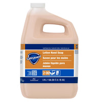 Savon liquide pour les mains SafeGuard - 3,78 L-Type : Savon pour les mains