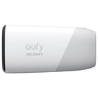 eufy Security - caméra additionnelle cam 2 pro 2K - blanche-Résolution de 2K : En matière de sécurité, l'importance est dans le détail. Voyez exactement ce qui se passe à l'intérieur et à l'extérieur de votre domicile dans une clarté d'image impeccable de 2K