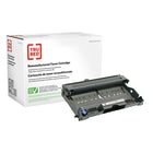 TRU RED - Unité de tambour Brother DR350 remise à neuf - rendement standard-Donne jusqu'à 12 000 pages