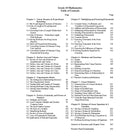 Dynamic Math - Cahier d'exercices, Alberta, 10e année-La clé de réponse est incluse
