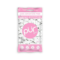 PUR - Sachet de gomme balloune - 77 g-Gomme balloune