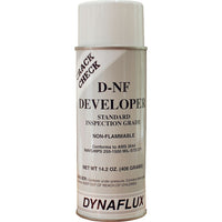DynaFlux - Revelateur Dy Dnf315-16,Classe Standard,16 Oz, paquet de 6-Type de contenant Canette aérosol