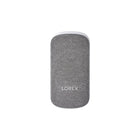 Lorex - Boîtier du carillon Wi-Fi-L’ensemble de capteurs s’intègre parfaitement à votre système de caméras de sécurité NVR ou DVR qui se connecte également à l’application Lorex Home