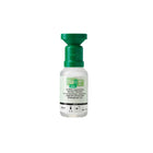 Plum – Bain oculaire avec étui ceinture, 200 ml-Petit flacon pratique contenant une solution stérile de chlorure de sodium 0,9 % 