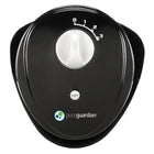 PureGuardian Ventilateur tour oscillant à 3 vitesses-Trois vitesses de ventilation vous permettent de choisir la bonne quantité d'air pour votre confort