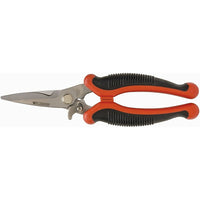 Cisailles utilitaires industrielles Easy Snip de 9 po-Quantité/paquet : 4