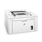 HP - Imprimante laser monochrome sans fil LaserJet Pro M203dw-Imprime jusqu'à 30 ppm (18 ppm recto verso) avec cycle de rendement de jusqu'à 30 000 pages