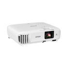 Projecteur 3LCD XGA Epson PowerLite X49 avec port HDMI pour salle de classe-Luminosité : 3 600 lumens