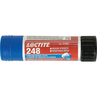 Quickstix Threadlocker 248 force moyenne, Ab649, 2/paquet-Poids du contenant : 37 g.