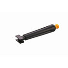 HVTools – Petit extracteur pour circuits intégrés, 6 x 3 x 1 po, noir-L’extracteur pour circuits intégrés de HV Tools comprend un blindage en métal et en plastique pour éviter d’endommager les éléments des circuits intégrés avec des charges électrostatiques