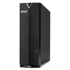 Acer - Ordinateur de bureau tour XC-840-ES11 SFF - Intel Celeron N4505 - SSD 512 Go - 8 Go RAM - Windows 11-HDD/SSD Storage: 512 GB M.2 2280 PCI-E SSD