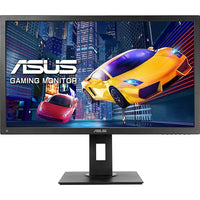 ASUS – Moniteur TN ACL VP248QGL 24 po avec technologie AMD FreeSync, 1920 x 1080, 75Hz, 1ms-Moniteur à panneau TN ACL de 24 po