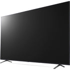 LG - 86 Classe HDR 4K 3840 x 2160 UHD Smart Digital Signage IPS LED TV-Luminosité : 330 nits