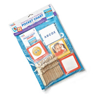 Hand2Mind - Exprimez vos sentiments Graphique de poche-fournitures pour les enseignants préscolaires : Chaque tableau de poche Express Your Feelings est équipé de 17 cartes de sentiments, 5 cartes d'organisation, 5 cartes d'écriture 'n' Wipe, 1 guide de démarrage et 30 personnes artisanat bâtons. Un enseignant précis doit avoir lorsqu'il enseigne aux enfants leurs sentiments et leurs émotions en classe, à la maison ou à la garderie.